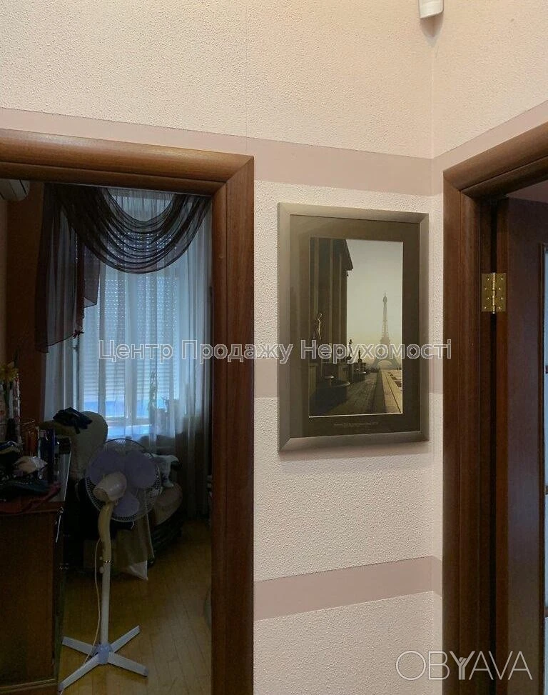 2-room apartment, 63.4 sq.m.