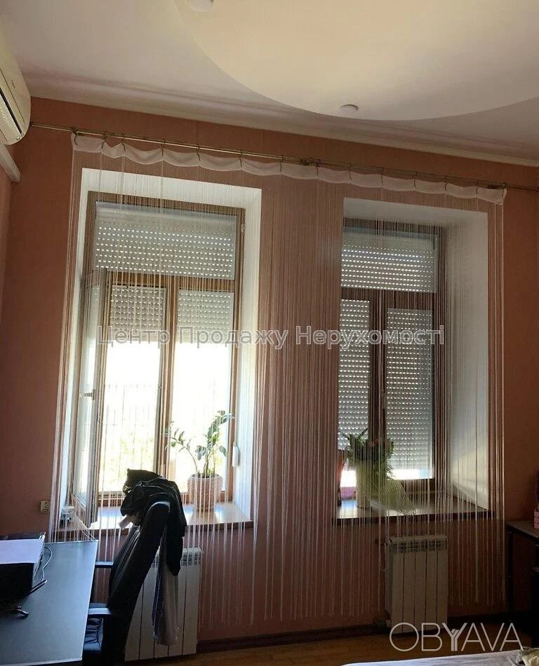 2-room apartment, 63.4 sq.m.