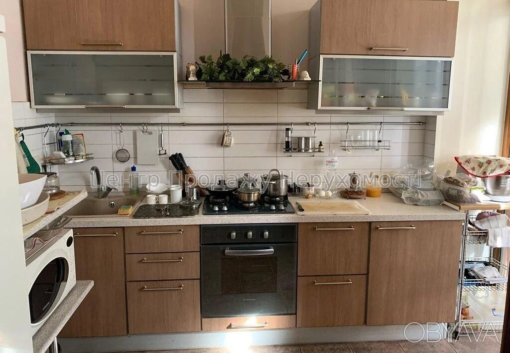 2-room apartment, 63.4 sq.m.