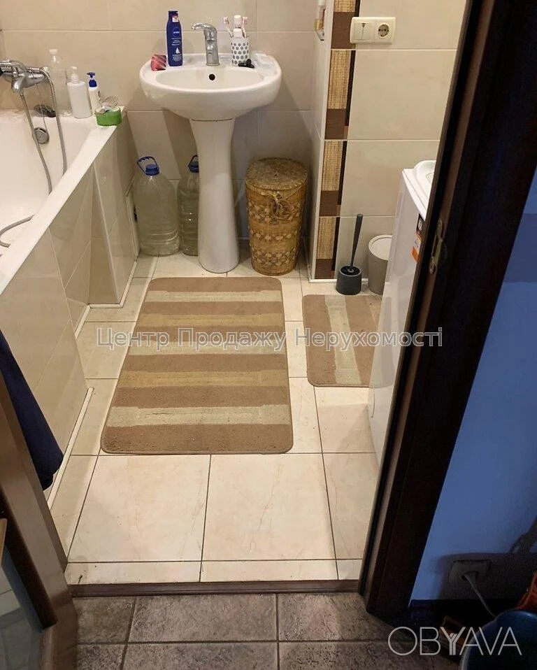 2-room apartment, 63.4 sq.m.