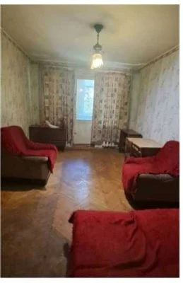 Продаж 2 кім.кв. м. Армійська