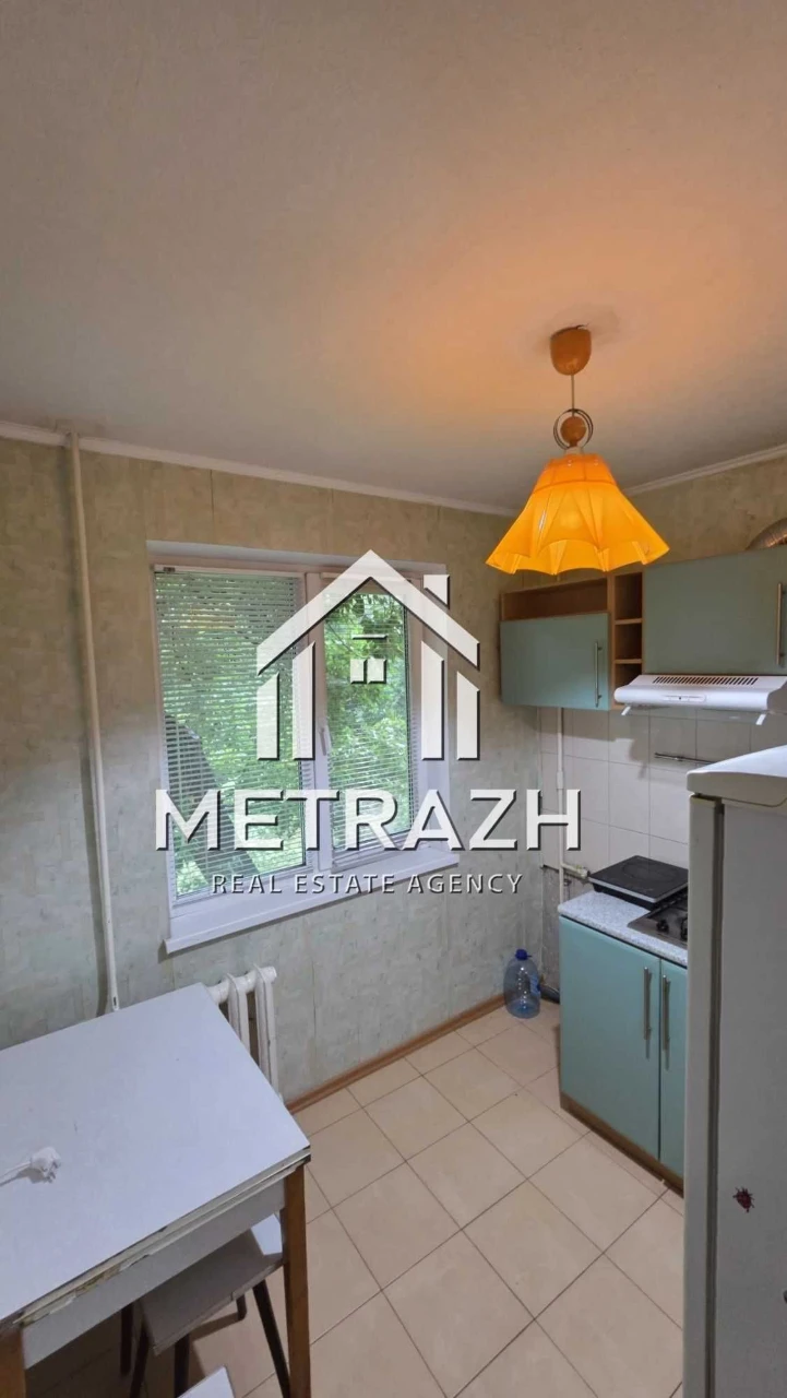 92244 | Продам 1к квартиру в тихом районе Коммунальный рынок