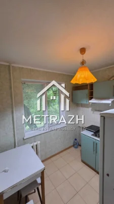 92244 | Продам 1к квартиру в тихом районе Коммунальный рынок