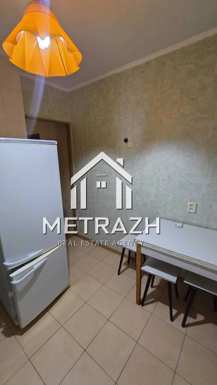 92244 | Продам 1к квартиру в тихом районе Коммунальный рынок
