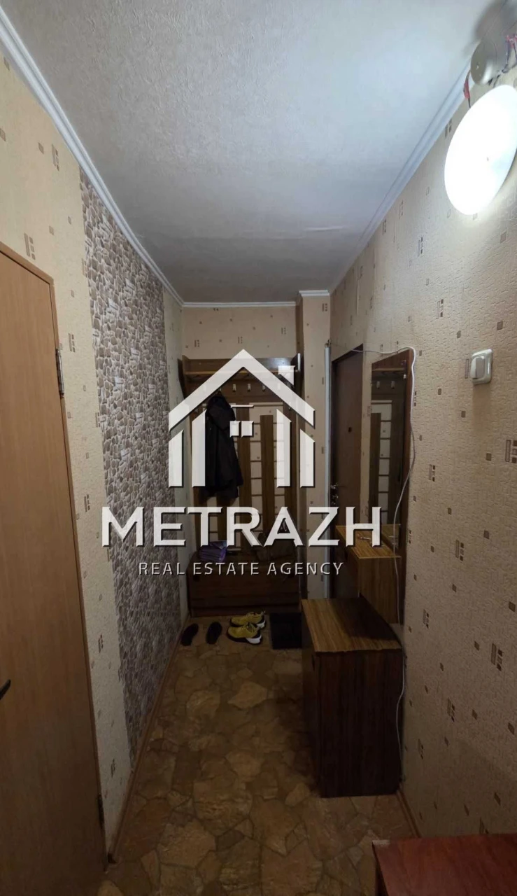 92244 | Продам 1к квартиру в тихом районе Коммунальный рынок