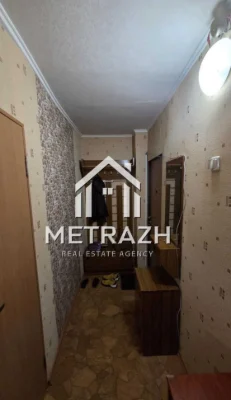 92244 | Продам 1к квартиру в тихом районе Коммунальный рынок