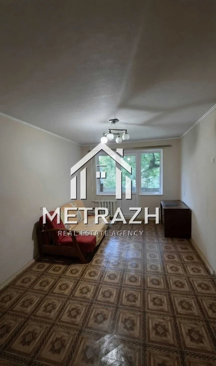 92244 | Продам 1к квартиру в тихом районе Коммунальный рынок