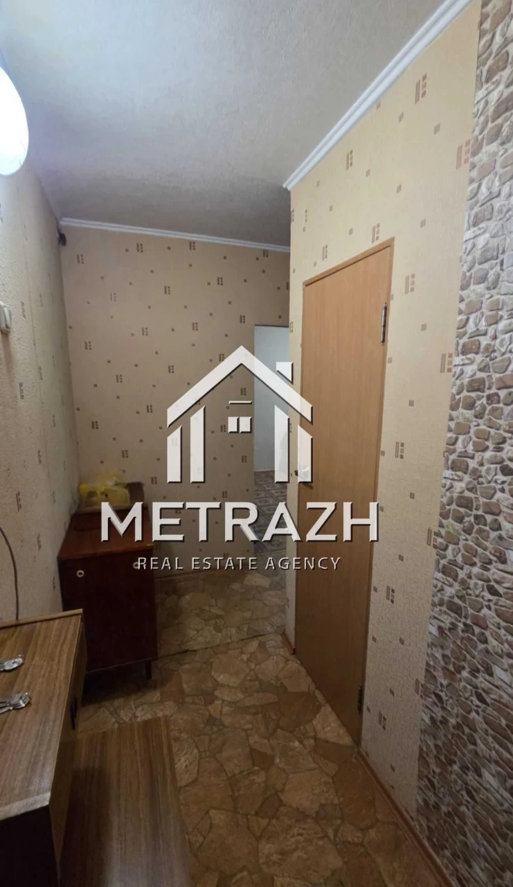 92244 | Продам 1к квартиру в тихом районе Коммунальный рынок