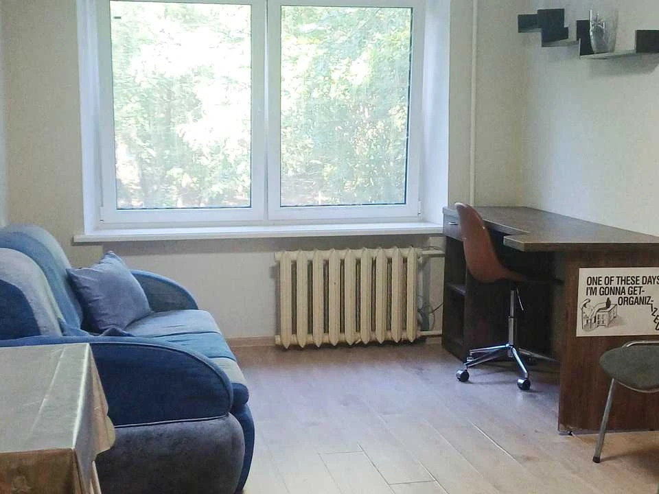 Квартира. Запорожье, Героев полка Азов бульв. (Гвардейский)