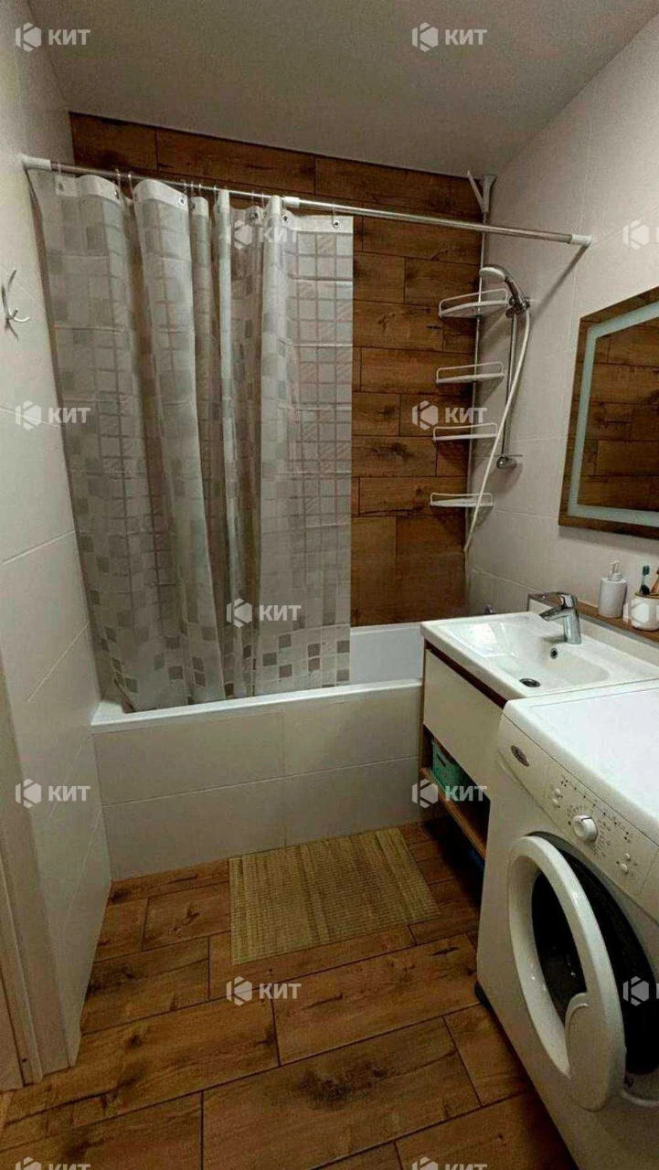 1к. 37м2 ХТЗ, ЖК Мира 3, м. Индустриальная, Мира ул. 47, RE-
