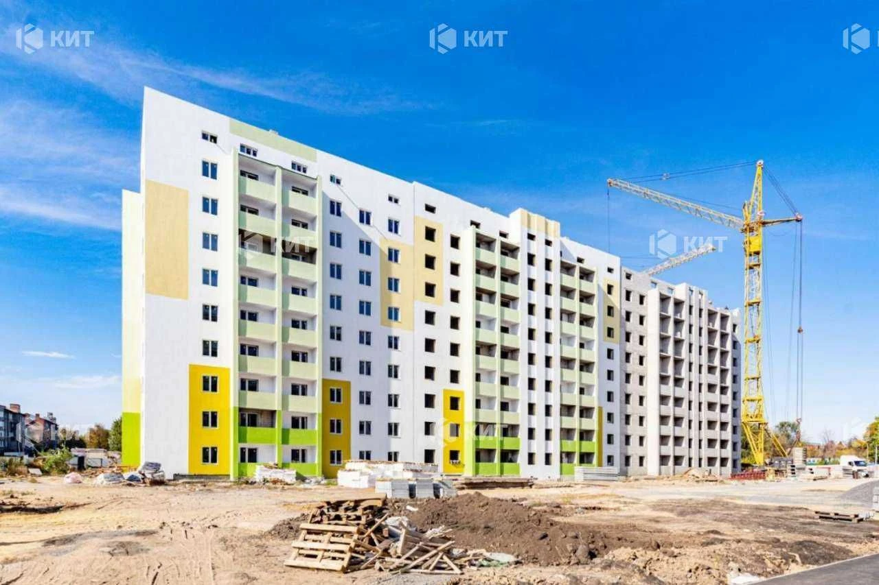 1к. 37м2 ХТЗ, ЖК Мира 3, м. Индустриальная, Мира ул. 47, RE-