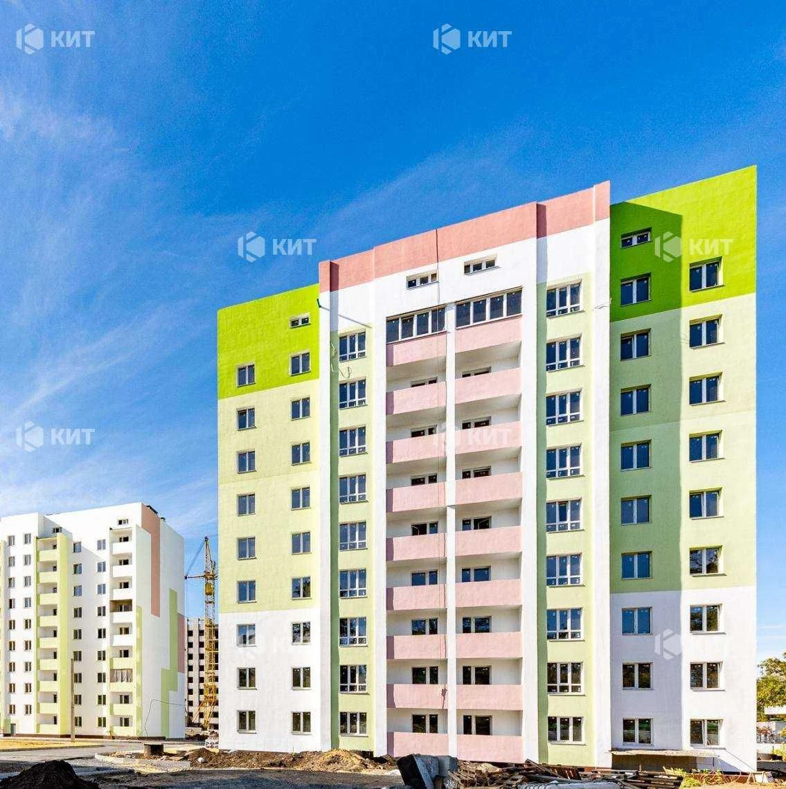 1к. 37м2 ХТЗ, ЖК Мира 3, м. Индустриальная, Мира ул. 47, RE-