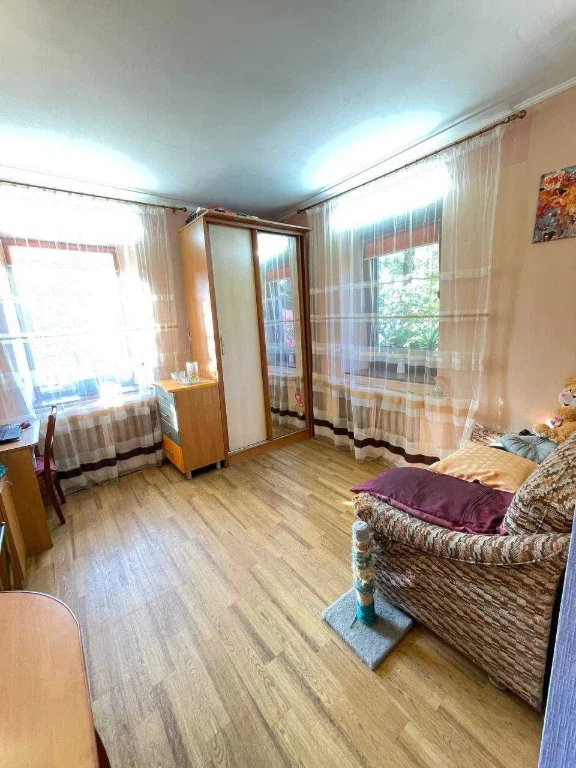 Квартира 2 кімната в районі Холодна гора.