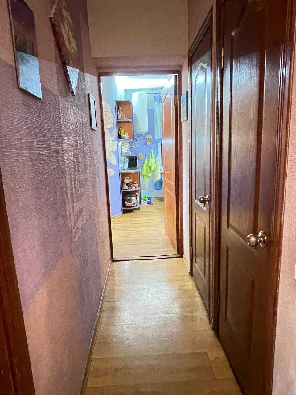 Квартира 2 кімната в районі Холодна гора.