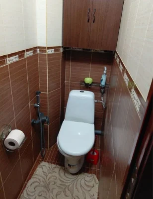 Продаж 2 квартири пл. Перемоги з ремонтом !