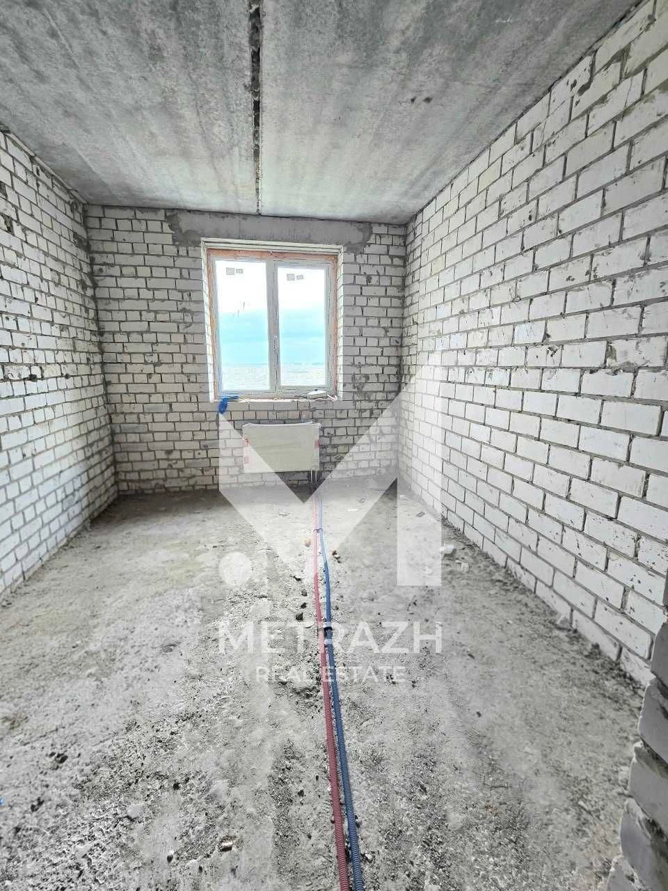 Срочно40000$‼️  Продам 2 комнатную квартиру‼️ Левада 2‼️ Зал