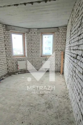 Срочно40000$‼️  Продам 2 комнатную квартиру‼️ Левада 2‼️ Зал