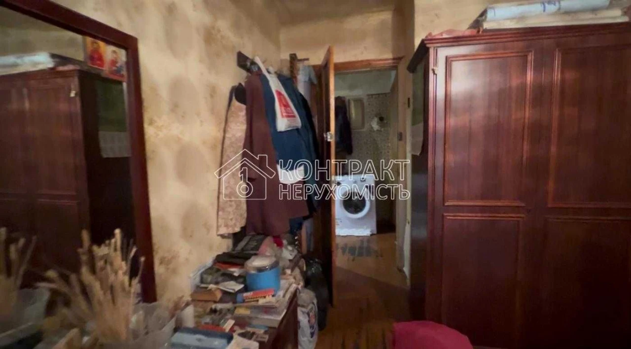 Продаж 3 к квартири Холодна Гора