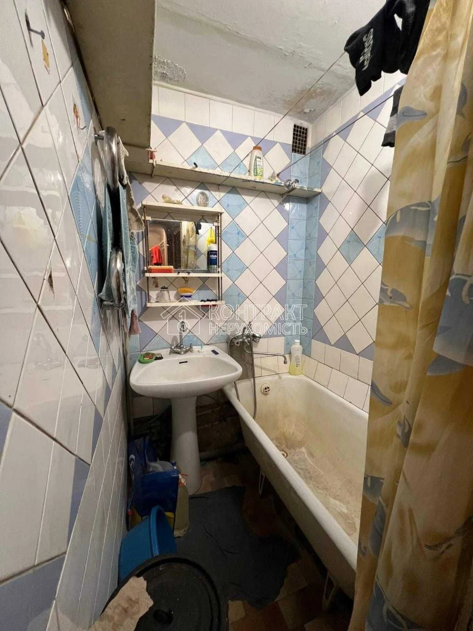 Продаж 3 к квартири Холодна Гора