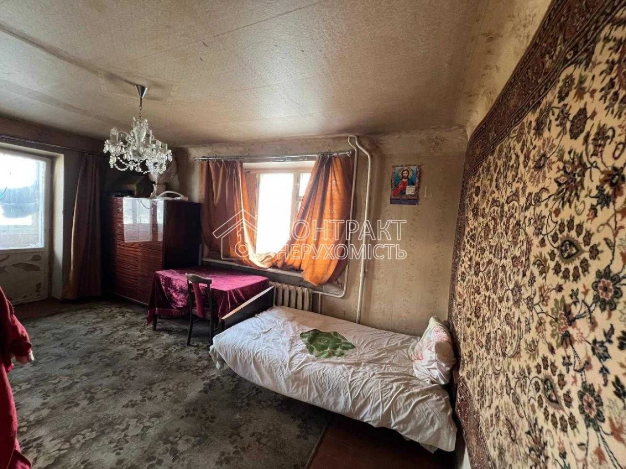 Продаж 3 к квартири Холодна Гора
