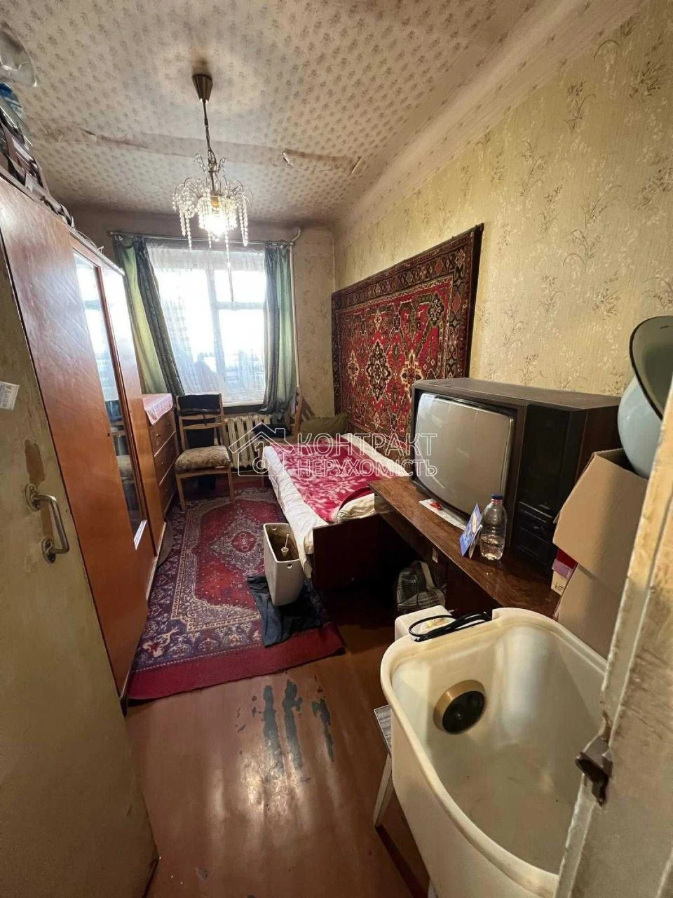 Продаж 3 к квартири Холодна Гора