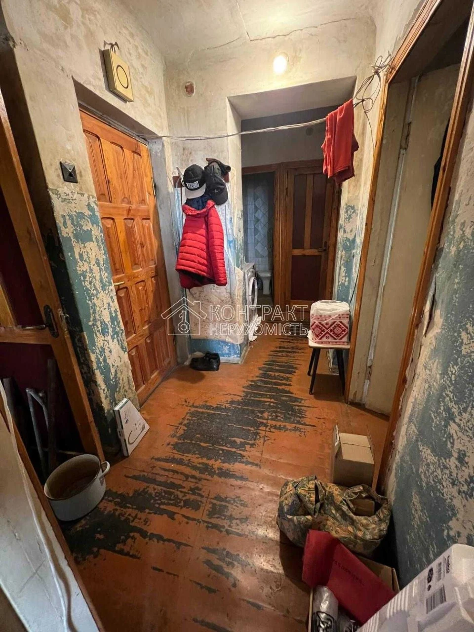 Продаж 3 к квартири Холодна Гора