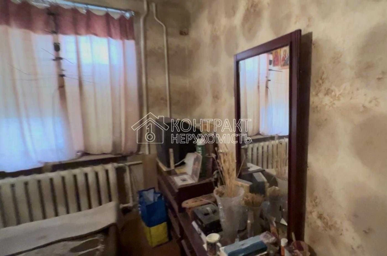 Продаж 3 к квартири Холодна Гора
