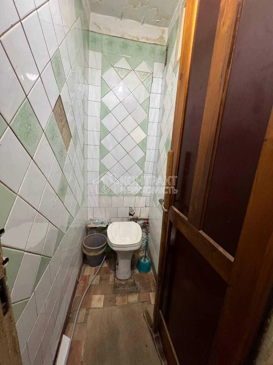 Продаж 3 к квартири Холодна Гора