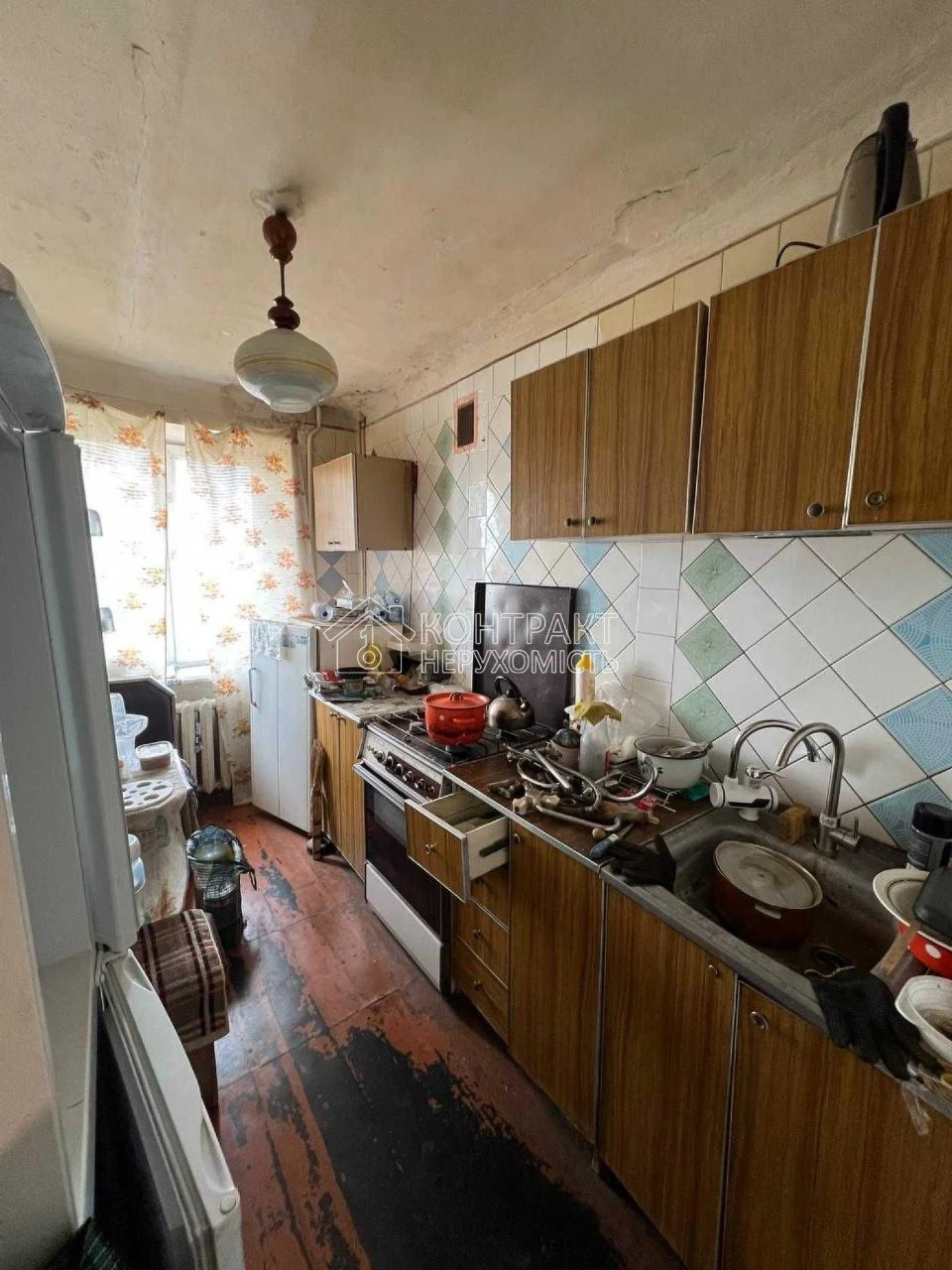 Продаж 3 к квартири Холодна Гора