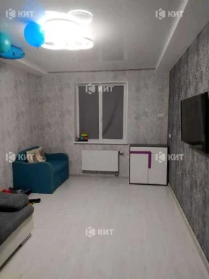 1к. 41м2 ХТЗ, ЖК Мира 3, м. Индустриальная, Мира ул. 53, RE-