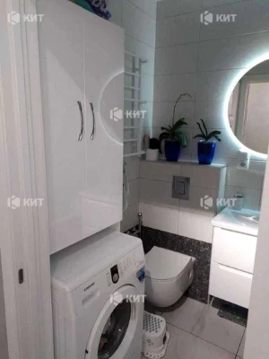1к. 41м2 ХТЗ, ЖК Мира 3, м. Индустриальная, Мира ул. 53, RE-