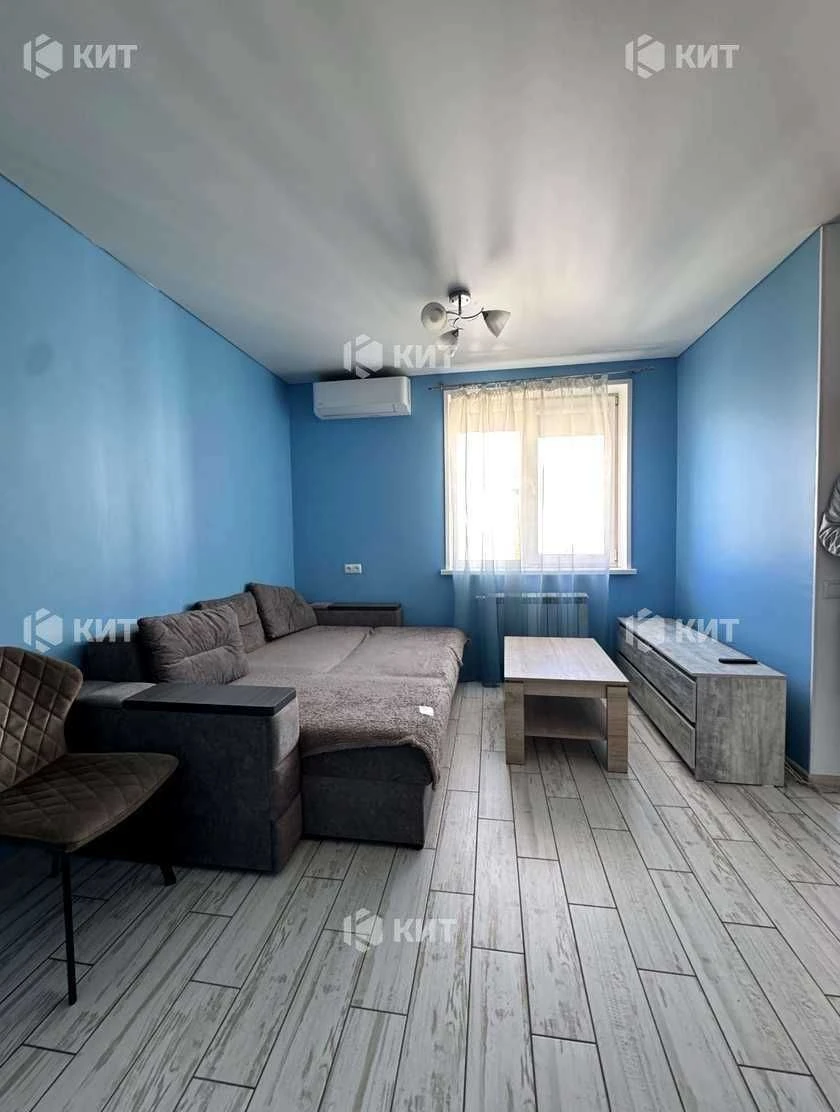 1к. 36м2 ХТЗ, ЖК Мира 2, м. Тракторный Завод, Мира ул. 23, R