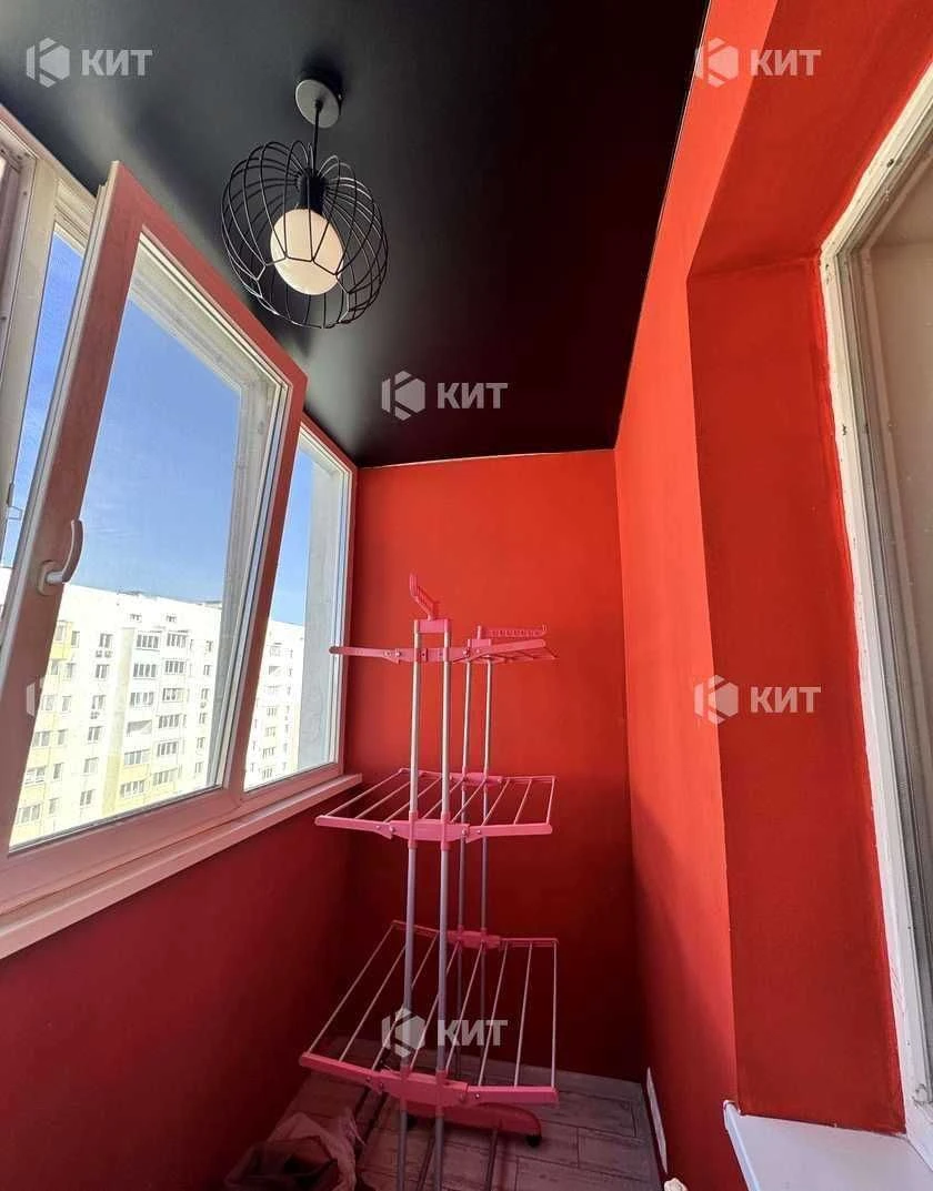 1к. 36м2 ХТЗ, ЖК Мира 2, м. Тракторный Завод, Мира ул. 23, R