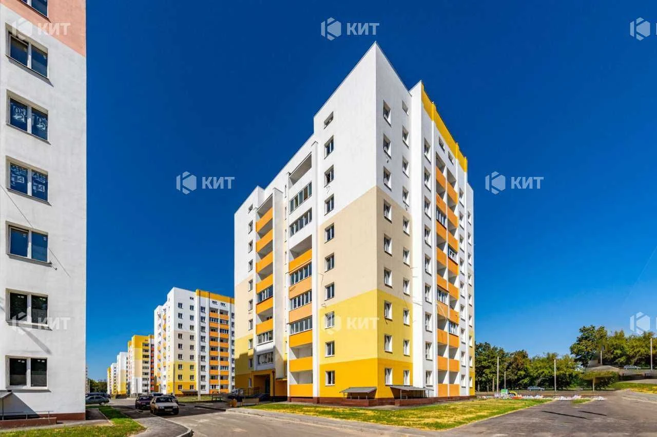 1к. 36м2 ХТЗ, ЖК Мира 2, м. Тракторный Завод, Мира ул. 23, R