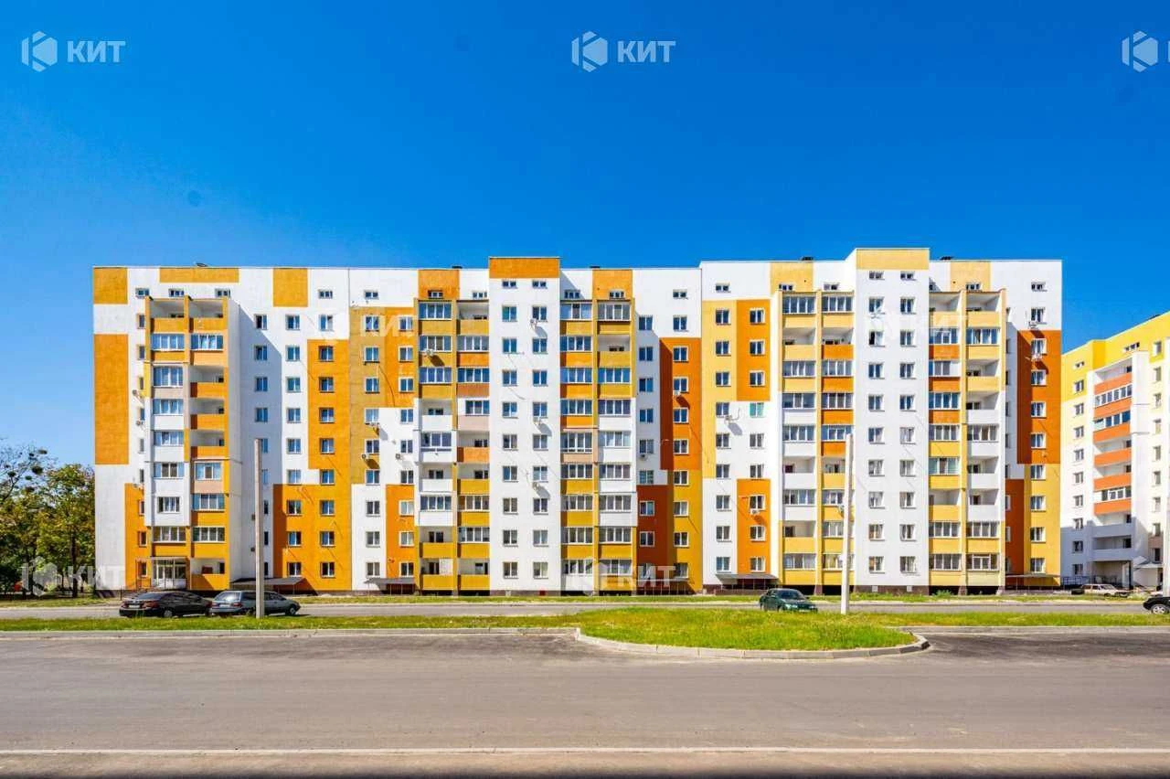 1к. 36м2 ХТЗ, ЖК Мира 2, м. Тракторный Завод, Мира ул. 23, R