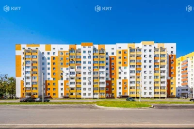 1к. 36м2 ХТЗ, ЖК Мира 2, м. Тракторный Завод, Мира ул. 23, R