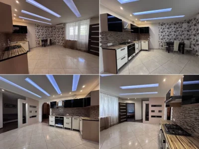 2-room apartment of the Sobornost of Ukraine