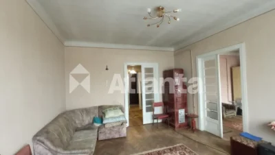 Продаж 2-кімнатної квартири в центрі міста