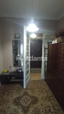 Продаж 2-кімнатної квартири в центрі міста
