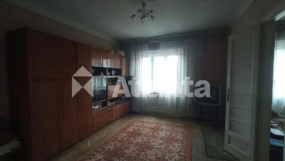 Продаж 2-кімнатної квартири в центрі міста