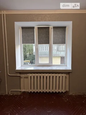Room for sale 28.8 sq. m. on Kosmonavta Popovycha 10 • I