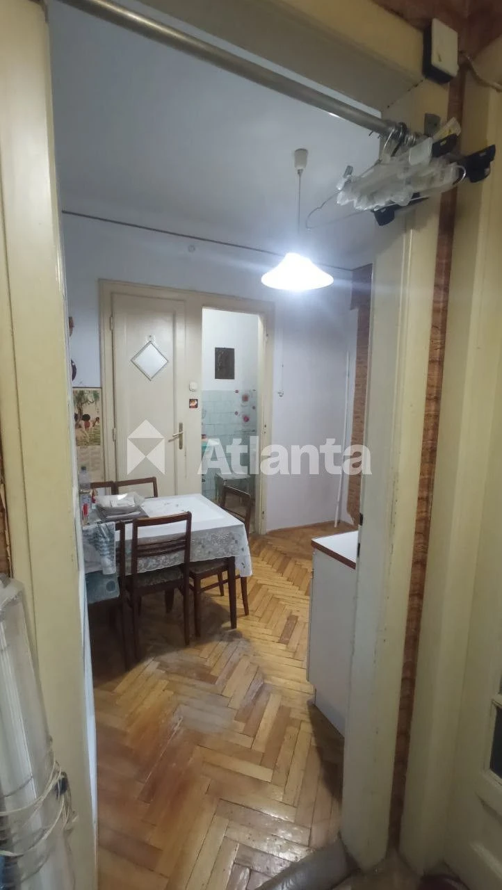 Продаж 2-кімнатної квартири в центрі міста