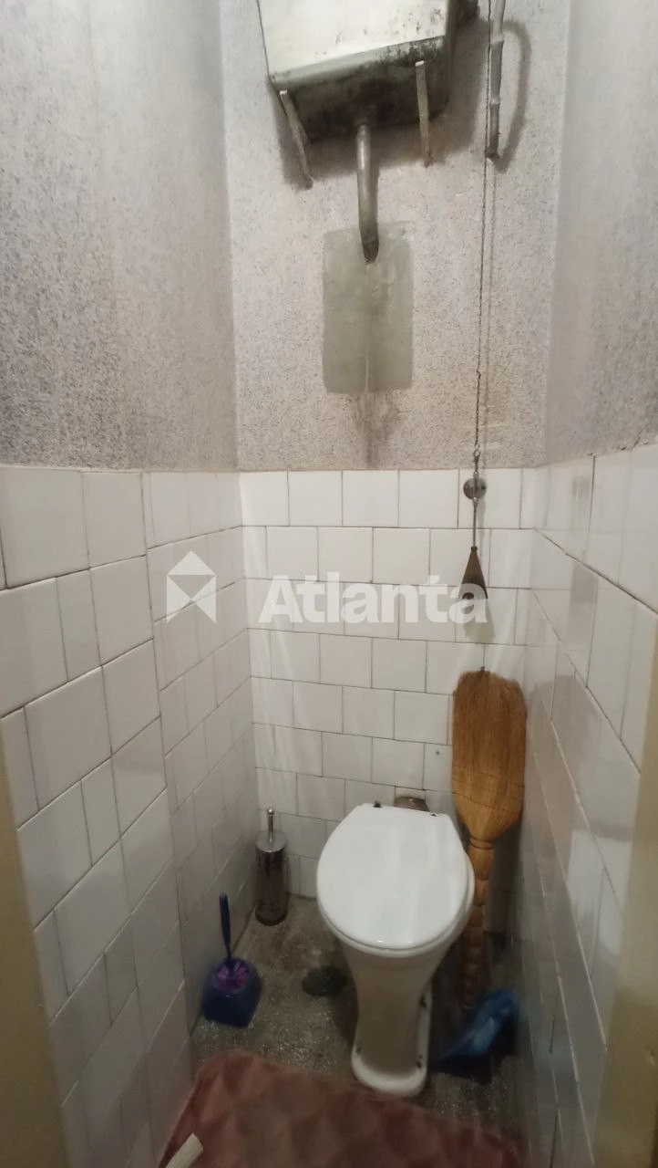 Продаж 2-кімнатної квартири в центрі міста