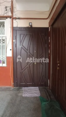Продаж 2-кімнатної квартири в центрі міста