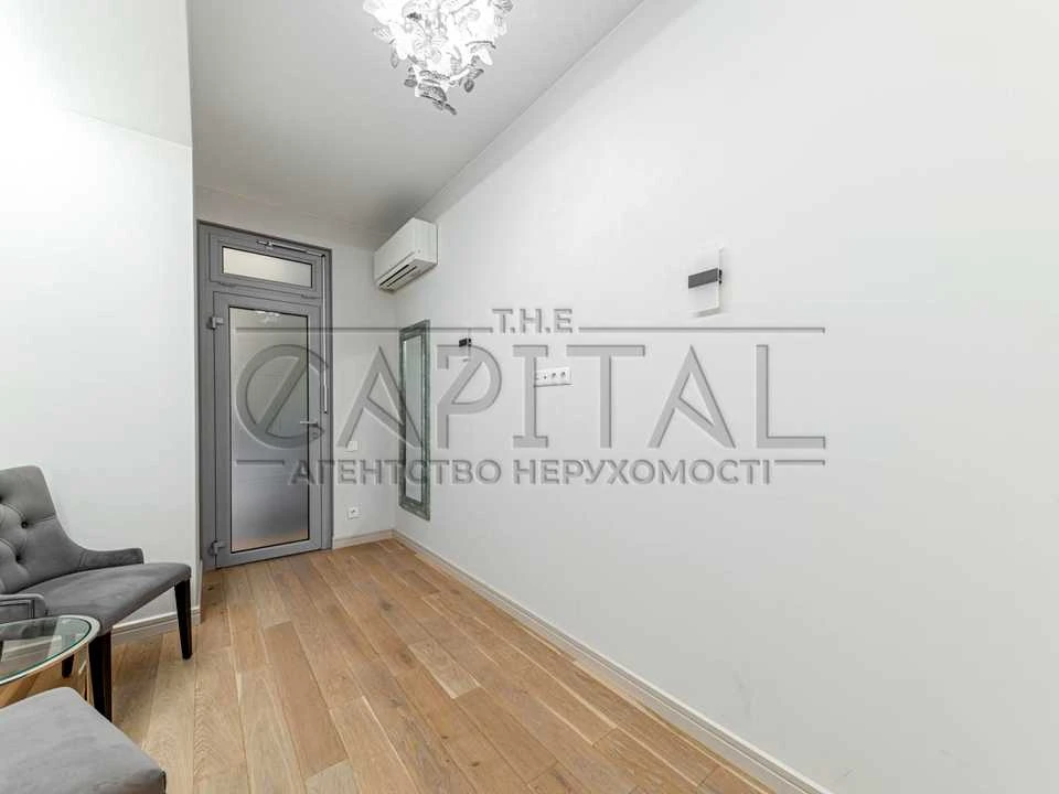 Квартира. Київ, Січових Стрільців вул.