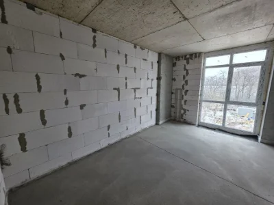 Продам 1-комнатную квартиру в готовом доме. Газовый 2-х к