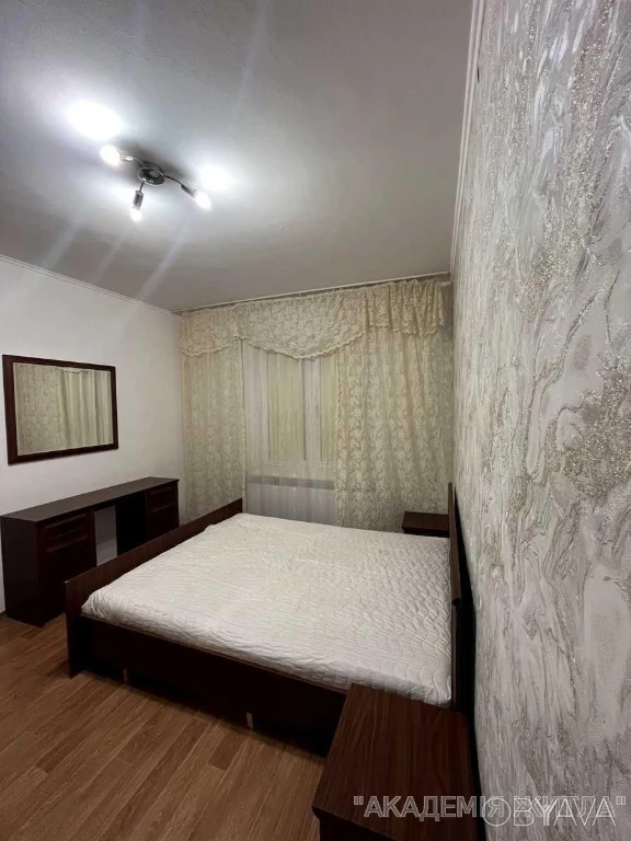 3-room apartment, 82 sq.m.