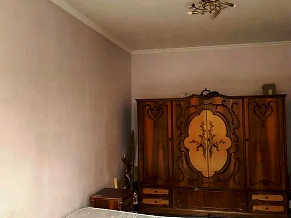 Квартира. Київ, Старонаводницька вул.