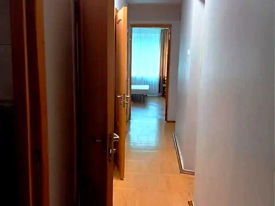 Квартира. Київ, Старонаводницька вул.