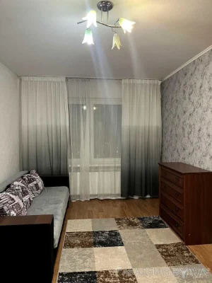 3-комнатная квартира, 82 м.кв.